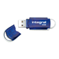 Best Value 2GB USB Courier Flash Drive INFD2GBCOU