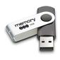 Best Value 32GB Swivel USB Flash Drive