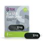 Best Value 4GB USB Flash Drive - Black PD011BLK-04