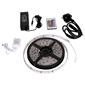 Best Value RGB 5m Strip Light kit. 30 LED/m IP65