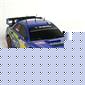 Best Value SUBARU Impreza Rally remote