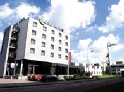 Best Western Amsterdam Airport (deluxe)
