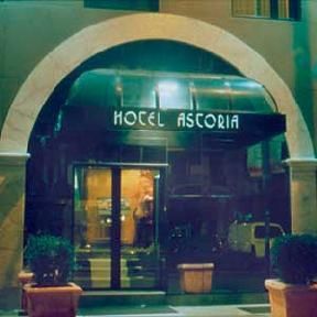 Western Astoria Hotel