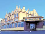 Best Western Carlton Hotel