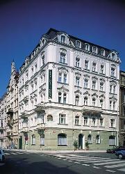 Best Western City Moran