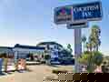 Best Western Courtesy Inn, El Cajon