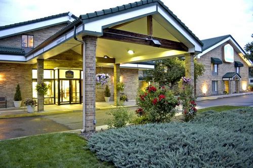 Western Denver Southwest