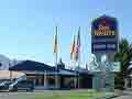 Best Western Desert Aire Hotel, Alamogordo