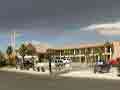 best Western Desert Winds, Mojave