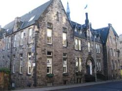 Western Edinburgh City