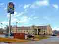 best Western Gateway Inn, Yazoo City