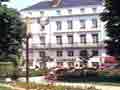 Best Western Grand Hotel De Lunivers, Amiens