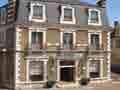 Best Western Hotel Dangleterre, Bourges