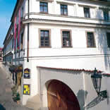 Best Western Hotel Kampa