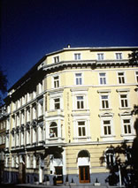 Best Western Hotel Kinsky Garden