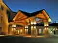 Best Western Lodge At Rivers Edge, Orofino
