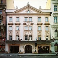 Best Western Meteor Plaza