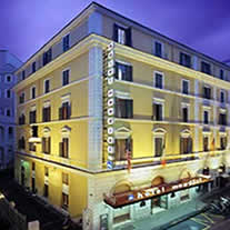 Best Western Mondial