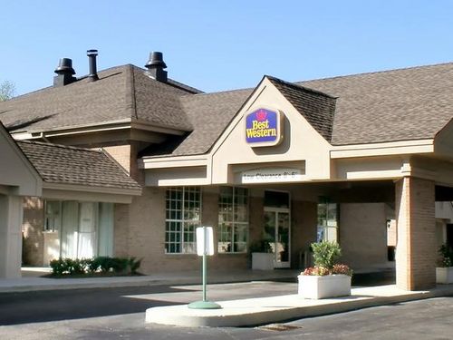 Best Western Raleigh North