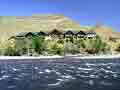 Best Western Salmon Rapids Lodge, Riggins