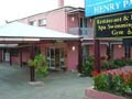 Best Western The Henry Parkes Tenterfield,