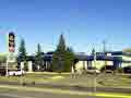 Best Western Wayside Inn, Wetaskiwin