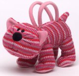 Best Years Soft Knitted Cat Bag