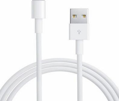 best4u iPHONE 5 / 5G / 5S / / 5C / iPOD TOUCH 5 5TH GENERATION HIGH QUALITY STRONG LIGHTNING SYNC CHARGER USB FLAT DATA CABLE