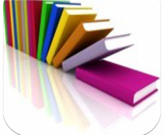 BestAppsToday Best Selling Books