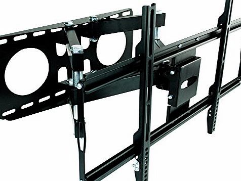 � Universal TV Wall Mount Bracket for 32-70 inch LED, LCD amp; Plasma TVs, All VESA supported (400x400,200x200,400x200,600x400),99 lbs loaded,Tilts 15 degrees forward or backward 99 lbs afforda
