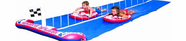 16 ft Rally Pro Water Slide