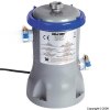 530Gal Filter Pump 45W
