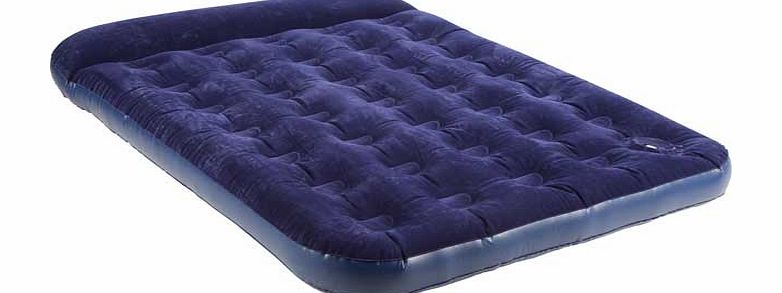 Bestway Air Bed with Built In Pump - Double