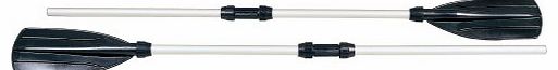 Bestway Aluminium Oars for Inflatable Boats and Kayaks