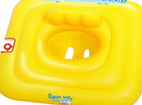 Bestway Baby Seat for 0-1 Years (upto 11 Kg)