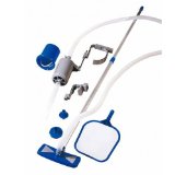 Bestway Deluxe Pool Maintenance Kit - for 12 and Larger Family Pools