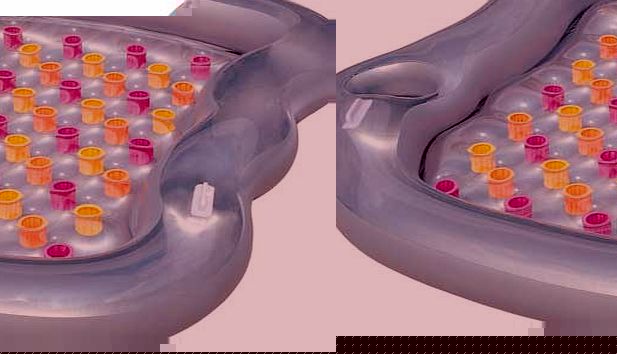 Bestway Double Designer Lounger