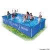 Family Splash Frame Pool 31” x