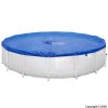 Bestway Fast Set Pool Cover 10