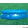 Fast Set Pool Cover 8