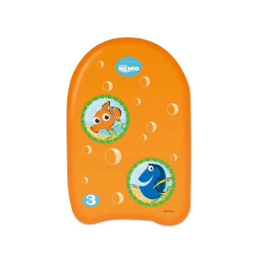 Finding Nemo Kick Board Swim Aid - Orange