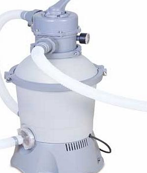 Bestway Flowclear Sand Filter