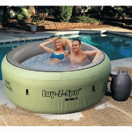 Bestway Lay Z Spa Hot Tub