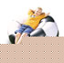 Bestway LEISAIR INFLATABLE BEANLESS FOOTBALL