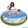 Bestway Ocean Life Fill N Fun Pool 60`