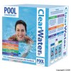 Pool Starter Kit Clear Water