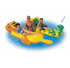 Bestway SEA ANIMAL BEACH BED (TURTLE)