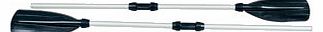 Bestway Set of two 57`` Aluminium Oars for Inflatable Boats and Kayaks #62064