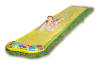 Bestway Splash & Play Water Slide (610cm)