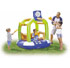 SPLASH and PLAY ASTRO BUOY PLAY GYM
